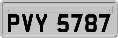 PVY5787