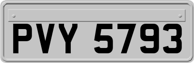 PVY5793