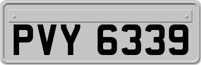 PVY6339