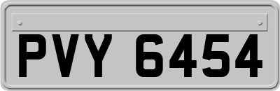 PVY6454