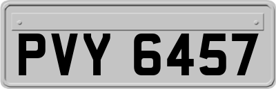 PVY6457
