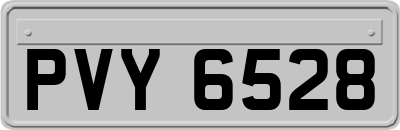 PVY6528