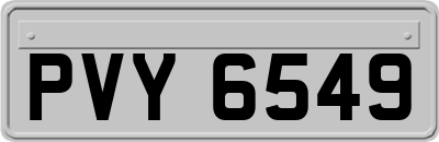 PVY6549