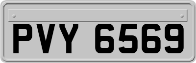 PVY6569