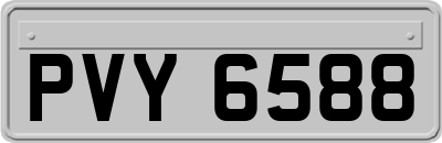 PVY6588
