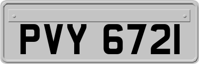 PVY6721