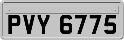 PVY6775