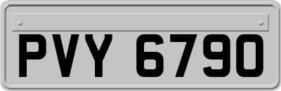 PVY6790