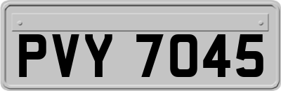 PVY7045