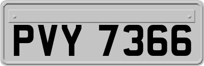 PVY7366