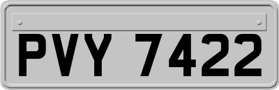 PVY7422