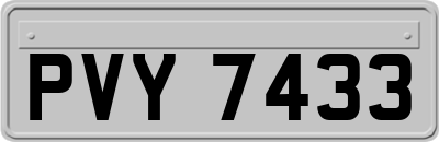 PVY7433
