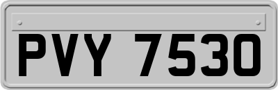 PVY7530