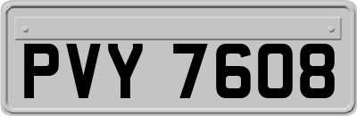 PVY7608