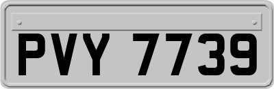PVY7739