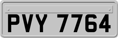 PVY7764