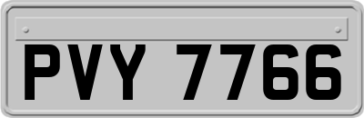 PVY7766