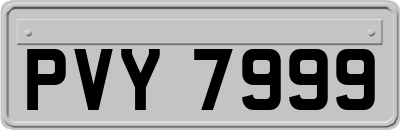 PVY7999