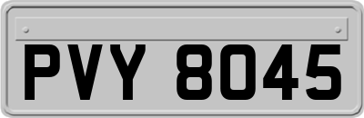 PVY8045