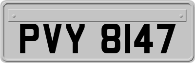 PVY8147