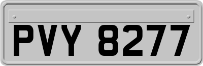 PVY8277
