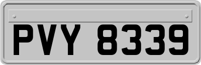PVY8339