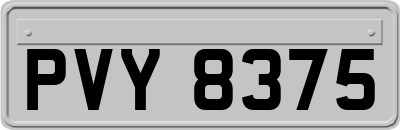 PVY8375