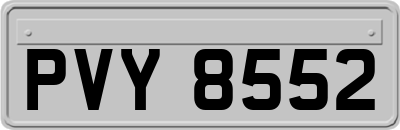 PVY8552