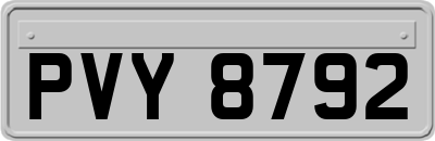 PVY8792