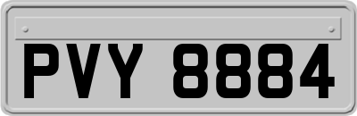 PVY8884