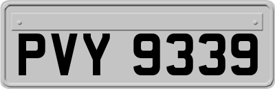 PVY9339