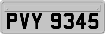 PVY9345