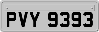 PVY9393