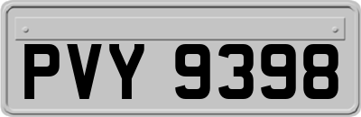 PVY9398