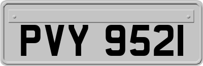 PVY9521