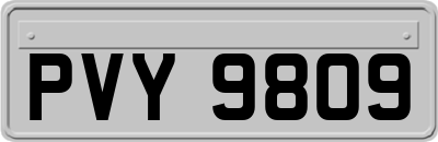 PVY9809