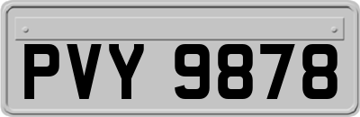 PVY9878