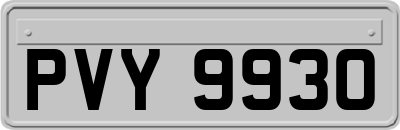 PVY9930
