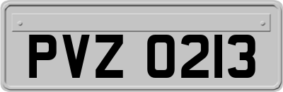 PVZ0213