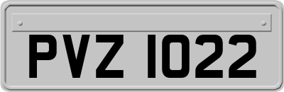 PVZ1022