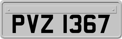 PVZ1367