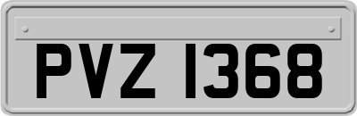 PVZ1368