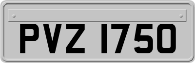 PVZ1750