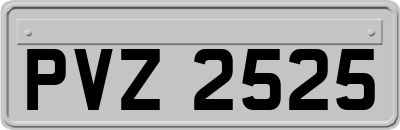 PVZ2525