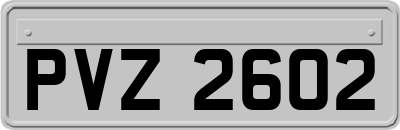 PVZ2602