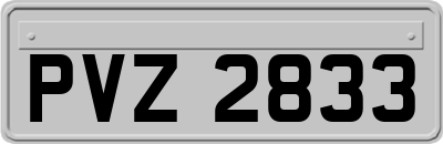 PVZ2833