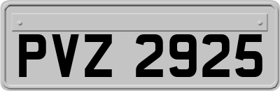 PVZ2925