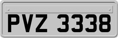 PVZ3338