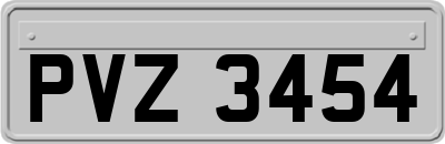 PVZ3454