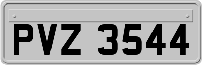PVZ3544